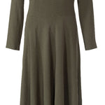 Patrón Burda 6176 Vestido - Ribes y Casals