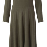 Patrón Burda 6176 Vestido - Ribes y Casals