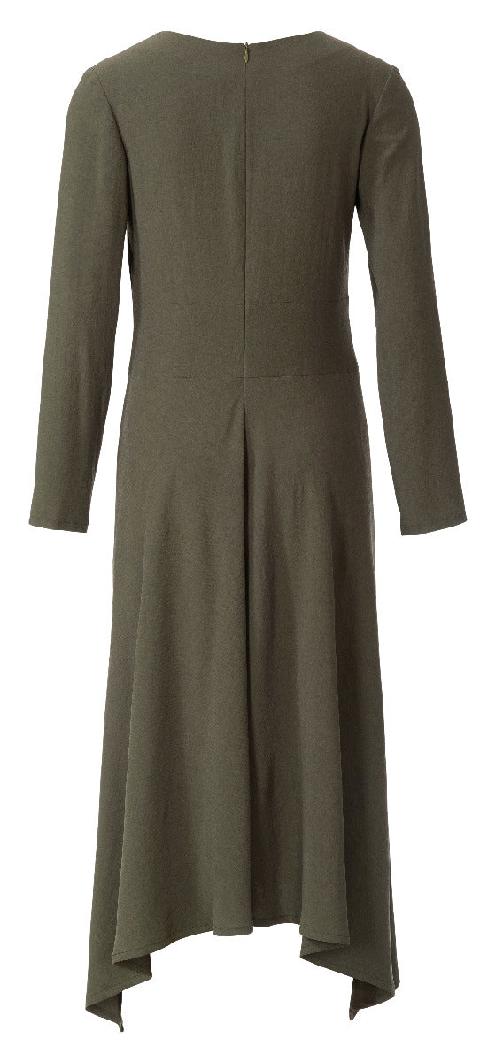 Patrón Burda 6176 Vestido - Ribes y Casals