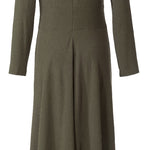 Patrón Burda 6176 Vestido - Ribes y Casals