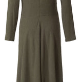 Patrón Burda 6176 Vestido - Ribes y Casals