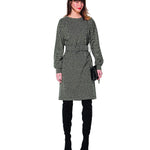 Patrón Burda 6180 Vestido - Ribes y Casals