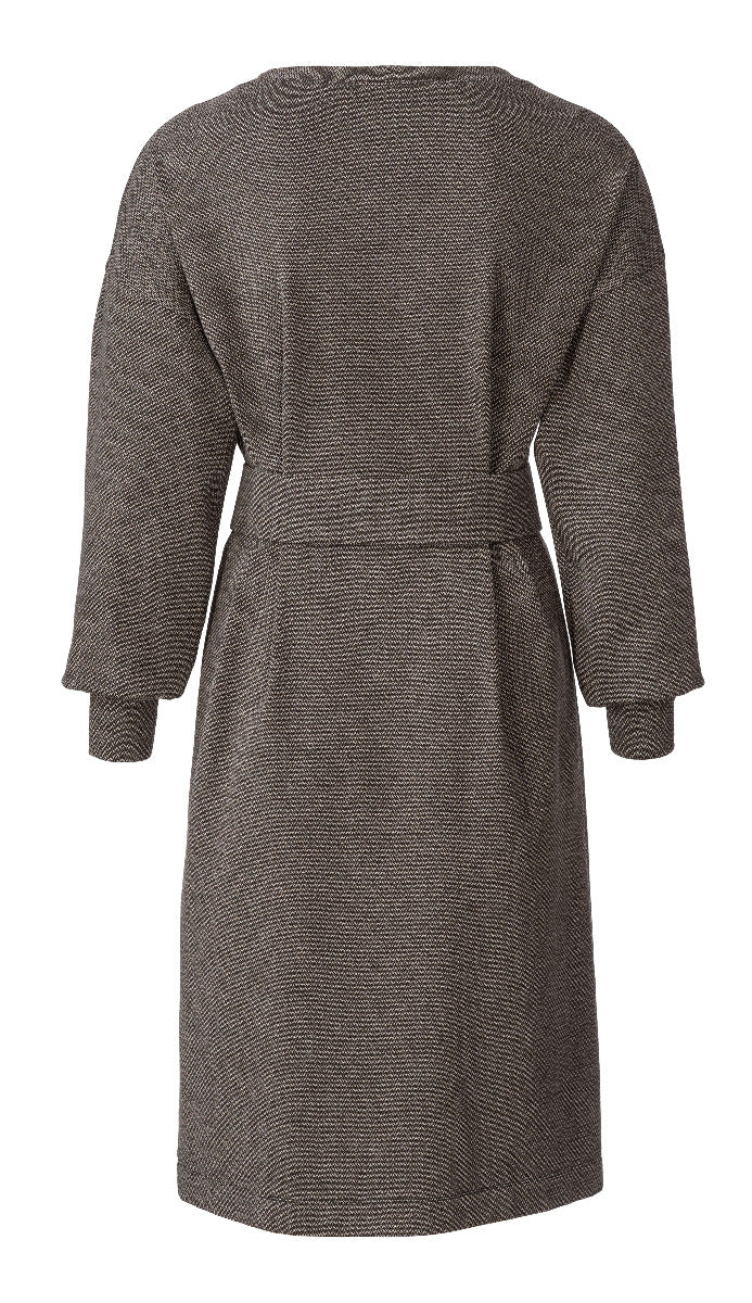 Patrón Burda 6180 Vestido - Ribes y Casals