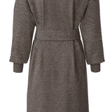 Patrón Burda 6180 Vestido - Ribes y Casals