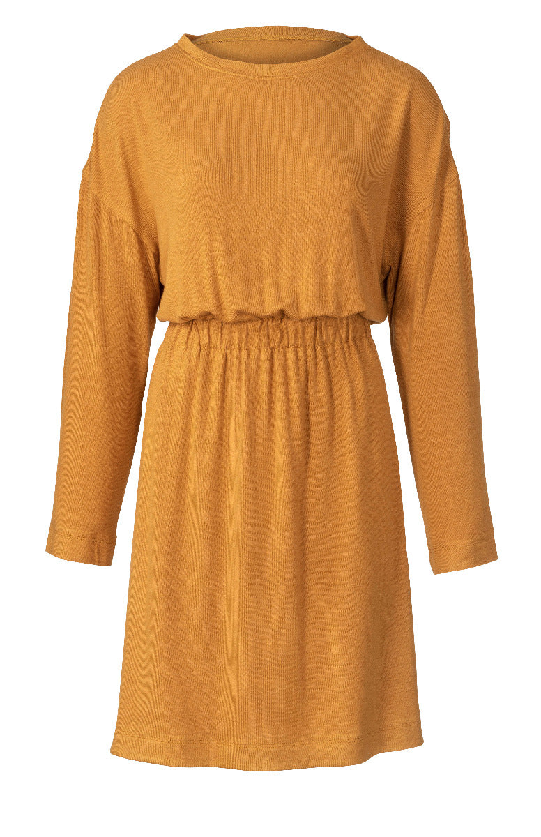 Patrón Burda 6180 Vestido - Ribes y Casals