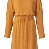 Patrón Burda 6180 Vestido - Ribes y Casals