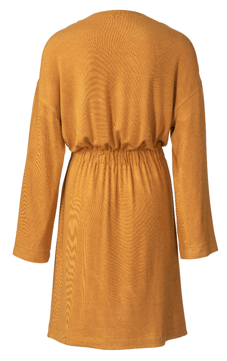 Patrón Burda 6180 Vestido - Ribes y Casals