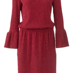 Patrón Burda 6189 Vestido - Ribes y Casals