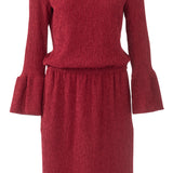 Patrón Burda 6189 Vestido - Ribes y Casals