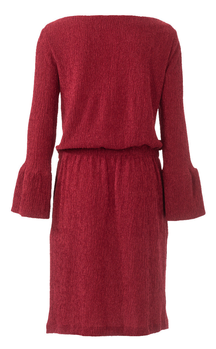 Patrón Burda 6189 Vestido - Ribes y Casals