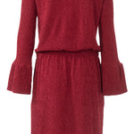 Patrón Burda 6189 Vestido - Ribes y Casals