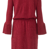 Patrón Burda 6189 Vestido - Ribes y Casals