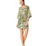 Patrón Burda 6207 Vestido - Ribes y Casals