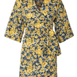 Patrón Burda 6207 Vestido - Ribes y Casals