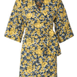 Patrón Burda 6207 Vestido - Ribes y Casals