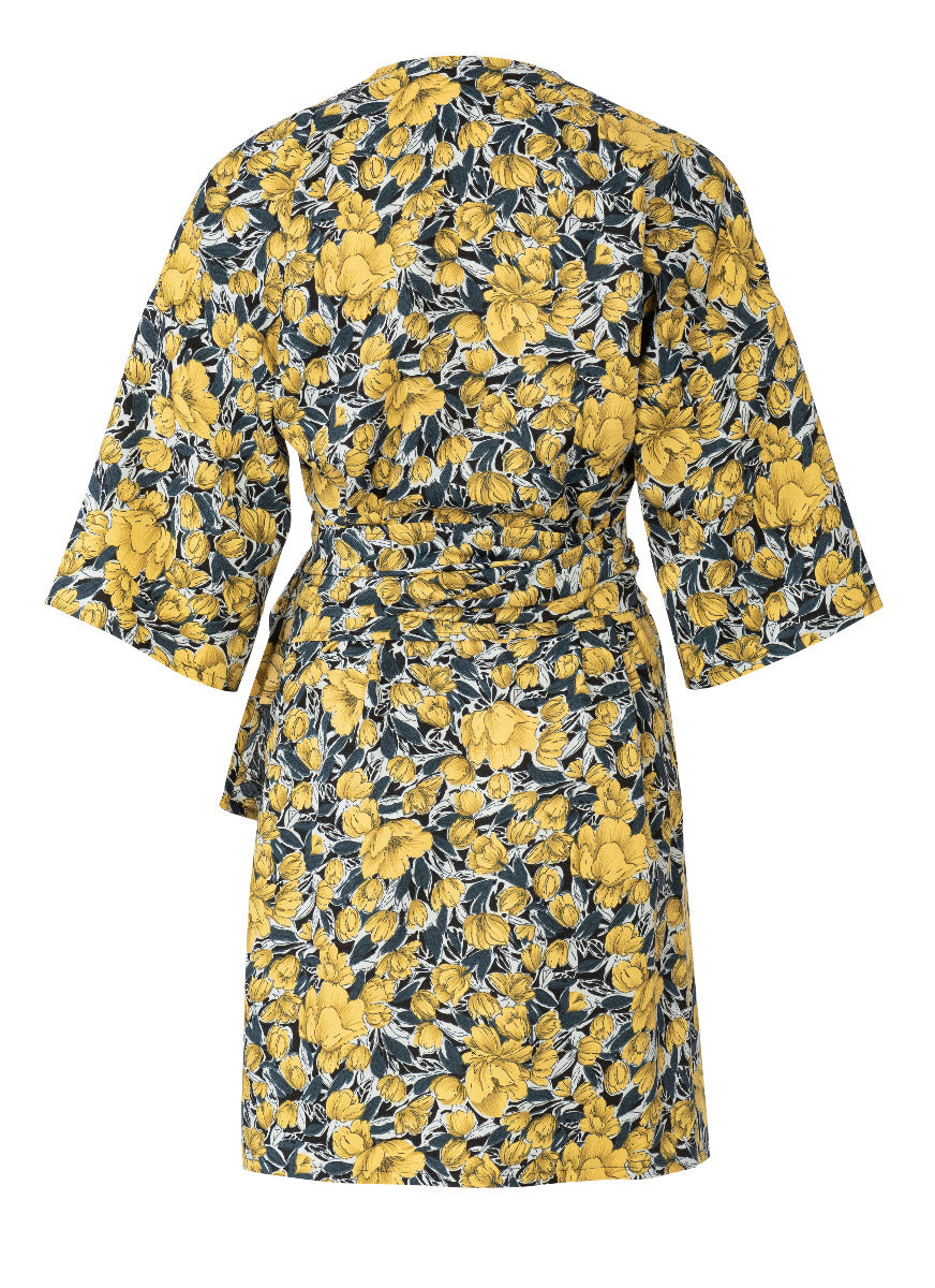 Patrón Burda 6207 Vestido - Ribes y Casals