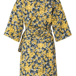 Patrón Burda 6207 Vestido - Ribes y Casals