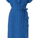 Patrón Burda 6207 Vestido - Ribes y Casals