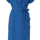 Patrón Burda 6207 Vestido - Ribes y Casals