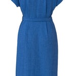 Patrón Burda 6207 Vestido - Ribes y Casals