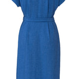 Patrón Burda 6207 Vestido - Ribes y Casals