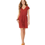 Patrón Burda 6221 Vestido - Ribes y Casals