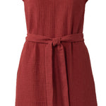 Patrón Burda 6221 Vestido - Ribes y Casals