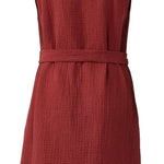 Patrón Burda 6221 Vestido - Ribes y Casals