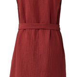 Patrón Burda 6221 Vestido - Ribes y Casals