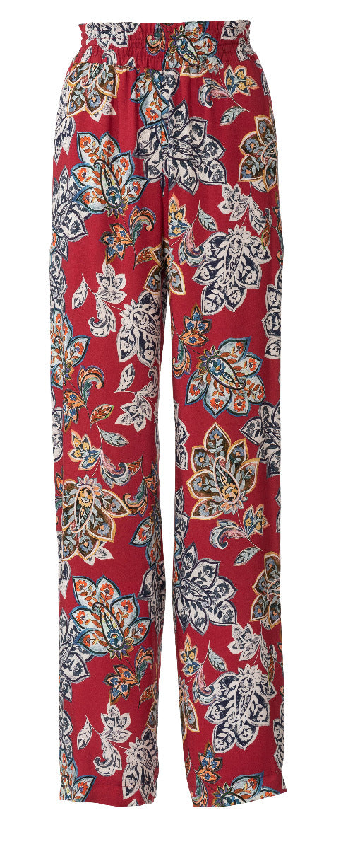 Patrón Burda 6229 Pantalón - Ribes y Casals