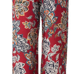 Patrón Burda 6229 Pantalón - Ribes y Casals