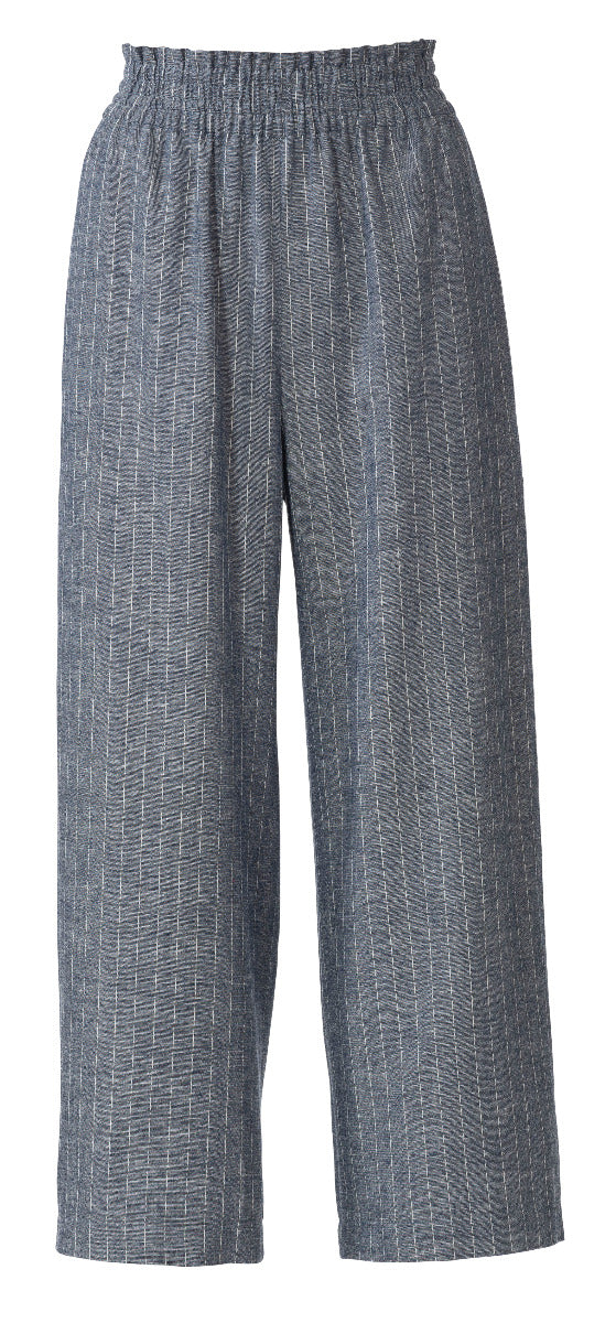 Patrón Burda 6229 Pantalón - Ribes y Casals