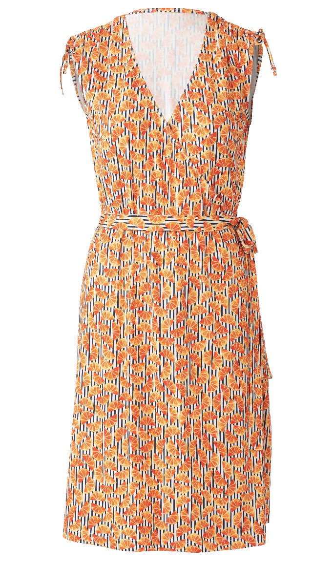 Patrón Burda 6238 Vestido - Ribes y Casals