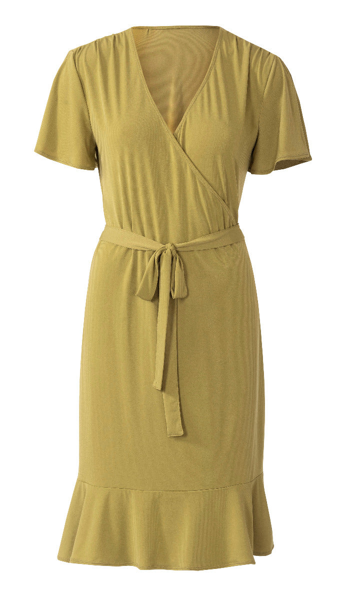 Patrón Burda 6238 Vestido - Ribes y Casals