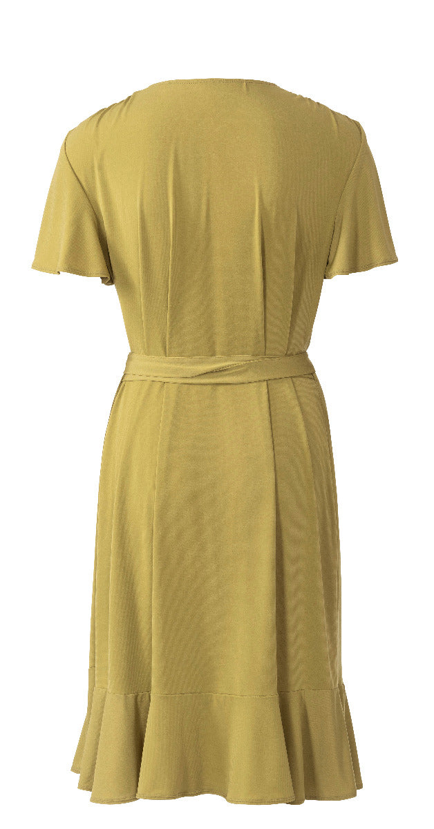 Patrón Burda 6238 Vestido - Ribes y Casals