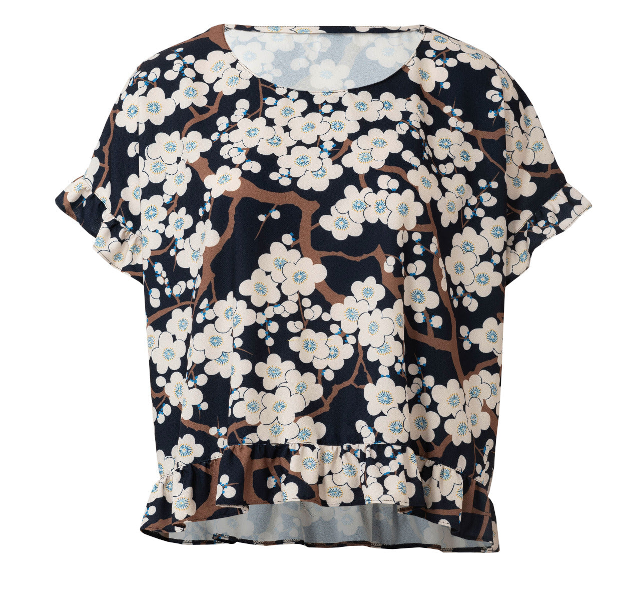 Patrón Burda 6243 Shirt - Ribes y Casals