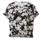 Patrón Burda 6243 Shirt - Ribes y Casals