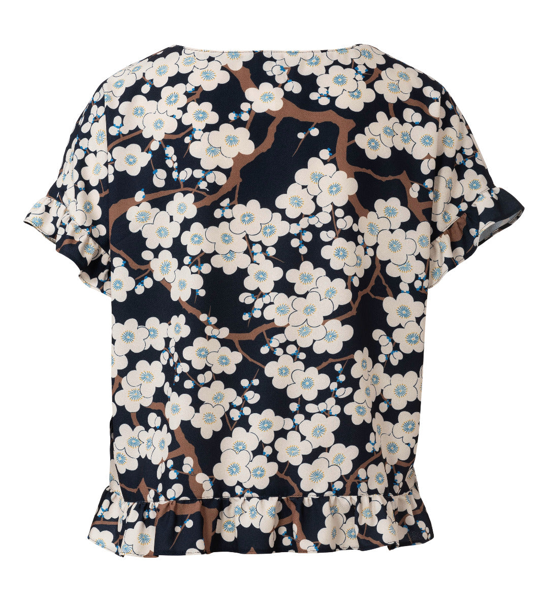 Patrón Burda 6243 Shirt - Ribes y Casals