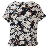 Patrón Burda 6243 Shirt - Ribes y Casals