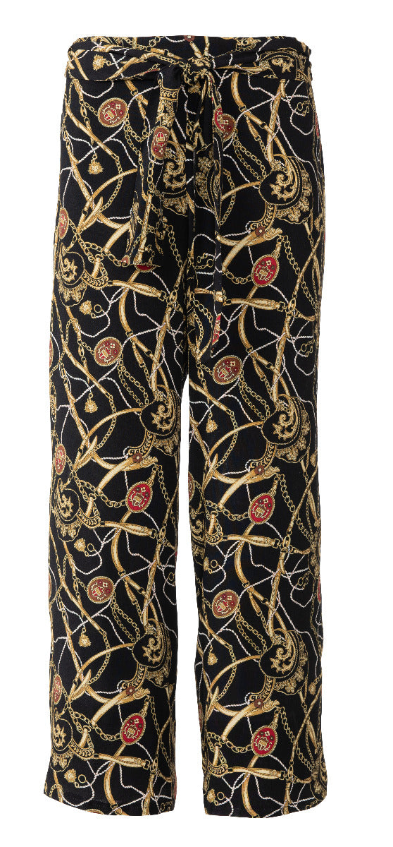 Patrón Burda 6250 Pantalón - Ribes y Casals