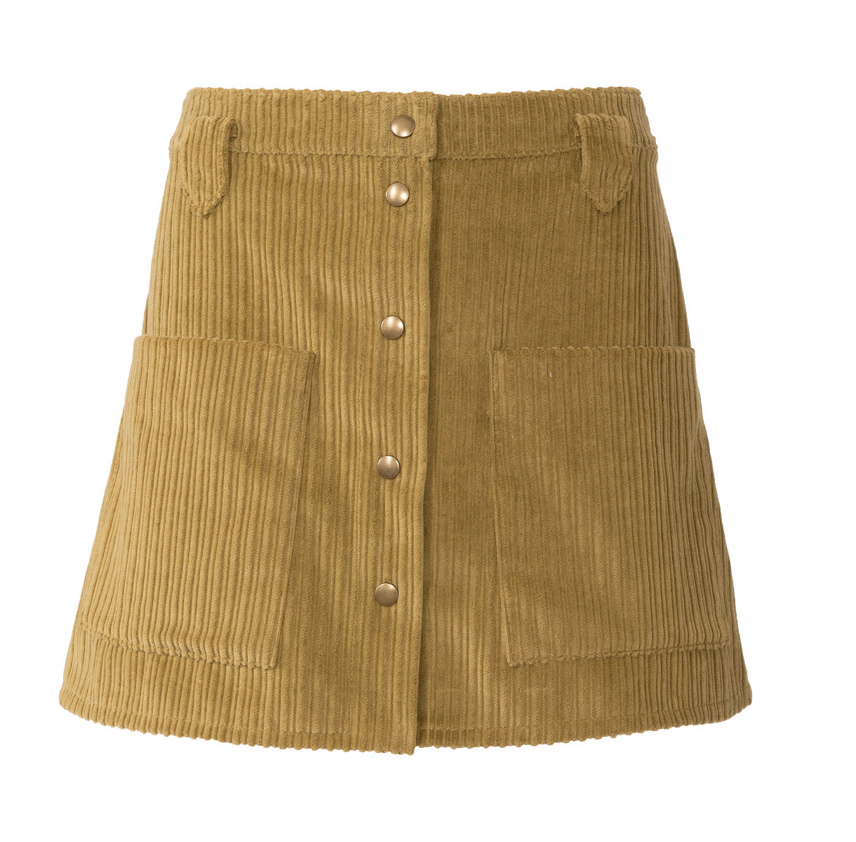 Patrón Burda 6252 Falda - Ribes y Casals