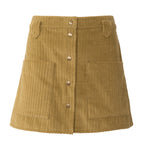 Patrón Burda 6252 Falda - Ribes y Casals