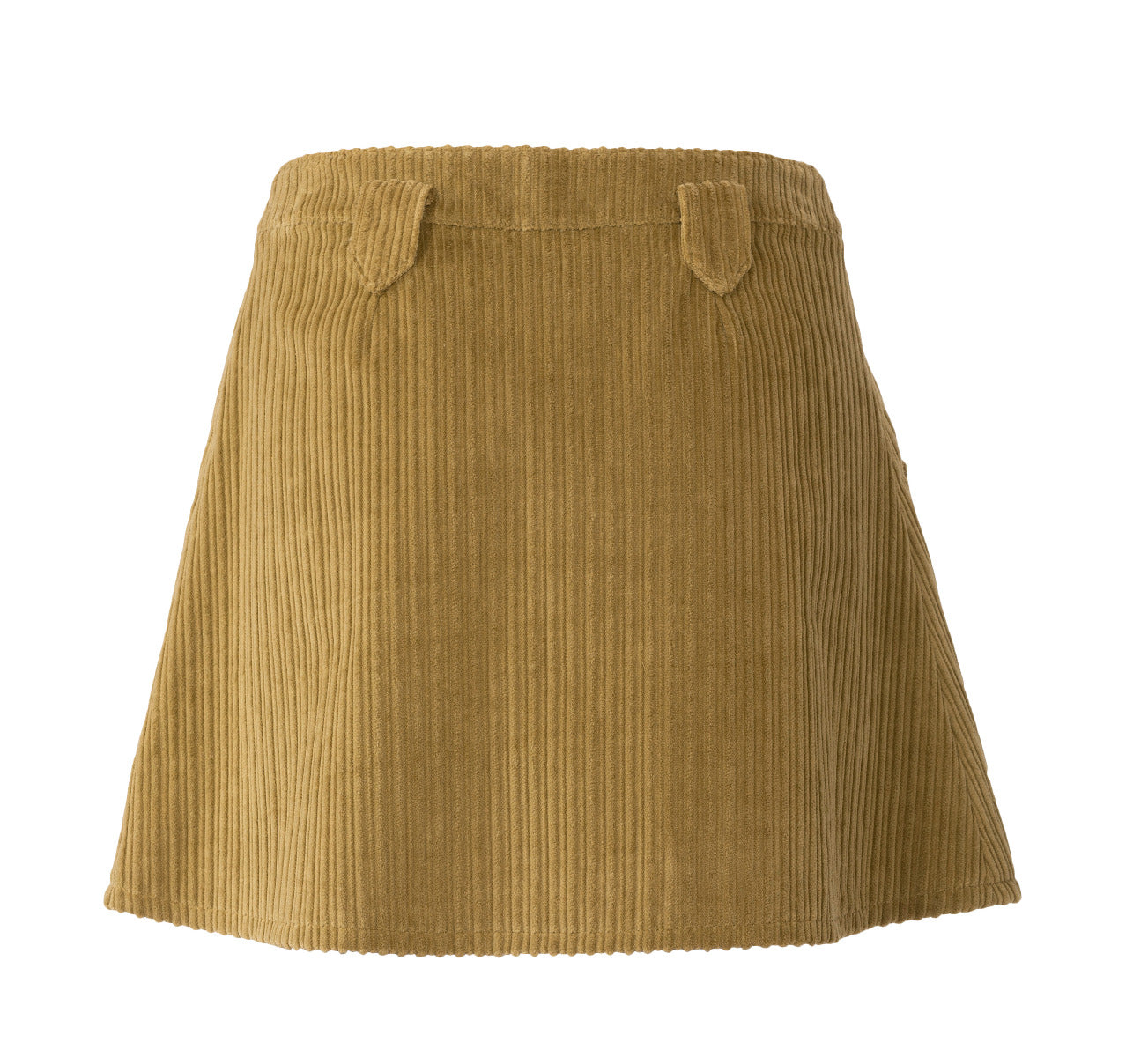 Patrón Burda 6252 Falda - Ribes y Casals