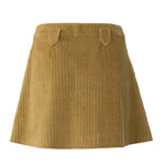 Patrón Burda 6252 Falda - Ribes y Casals