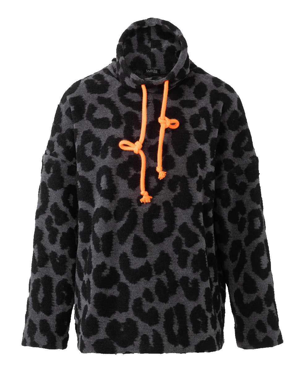 Patrón Burda 6253 Shirt - Ribes y Casals