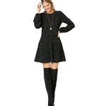 Patrón Burda 6264 Vestido - Ribes y Casals