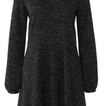 Patrón Burda 6264 Vestido - Ribes y Casals