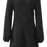 Patrón Burda 6264 Vestido - Ribes y Casals