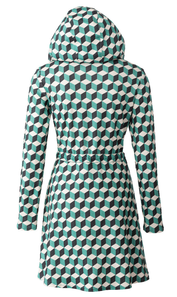 Patrón Burda 6264 Vestido - Ribes y Casals