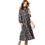 Patrón Burda 6265 Vestido - Ribes y Casals